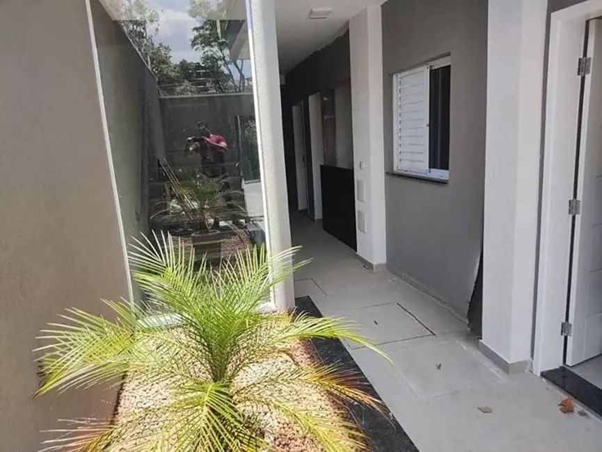 Foto 2 de Apartamento com 2 quartos à venda, 36m2 em Cidade Antônio Estevão de Carvalho, São Paulo - SP