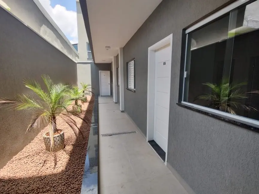 Foto 6 de Apartamento com 2 quartos à venda, 36m2 em Cidade Antônio Estevão de Carvalho, São Paulo - SP