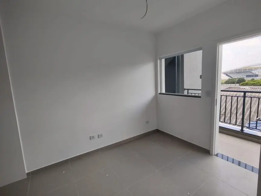 Foto 5 de Apartamento com 2 quartos à venda, 36m2 em Cidade Antônio Estevão de Carvalho, São Paulo - SP