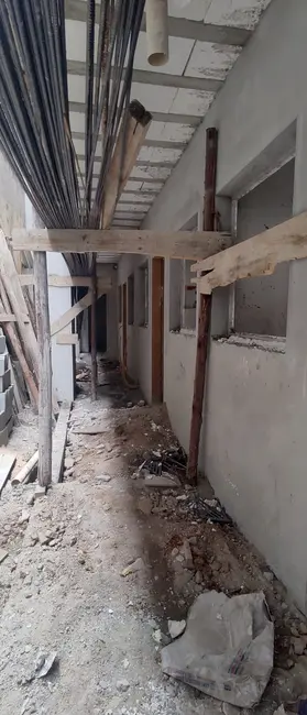 Foto 3 de Apartamento com 1 quarto à venda, 25m2 em Cidade Antônio Estevão de Carvalho, São Paulo - SP