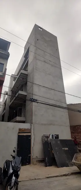 Foto 2 de Apartamento com 1 quarto à venda, 25m2 em Cidade Antônio Estevão de Carvalho, São Paulo - SP