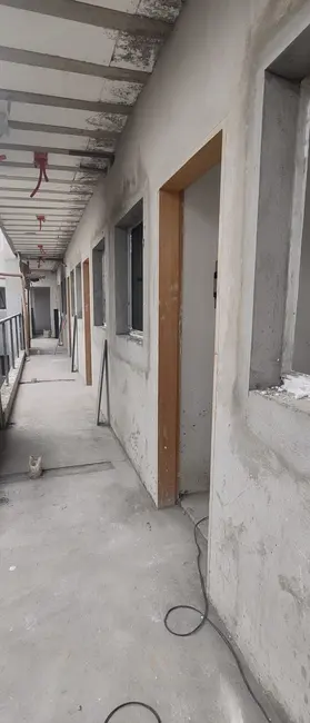 Foto 5 de Apartamento com 1 quarto à venda, 25m2 em Cidade Antônio Estevão de Carvalho, São Paulo - SP