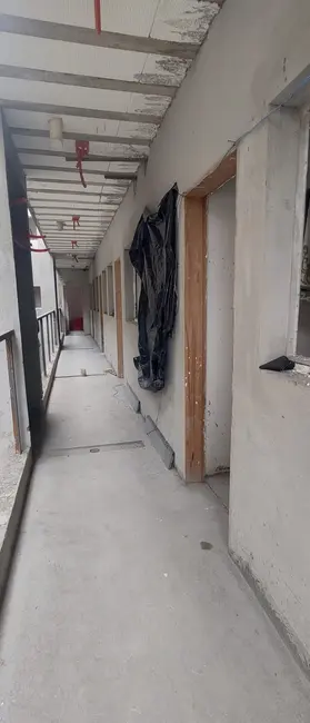 Foto 4 de Apartamento com 1 quarto à venda, 25m2 em Cidade Antônio Estevão de Carvalho, São Paulo - SP