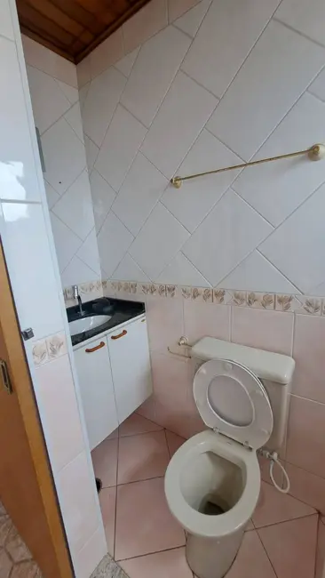 Foto 4 de Apartamento com 3 quartos à venda, 111m2 em Tatuapé, São Paulo - SP
