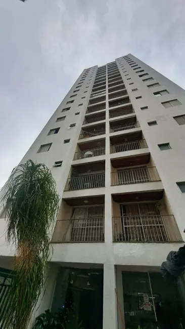 Foto 1 de Apartamento com 3 quartos à venda, 111m2 em Tatuapé, São Paulo - SP