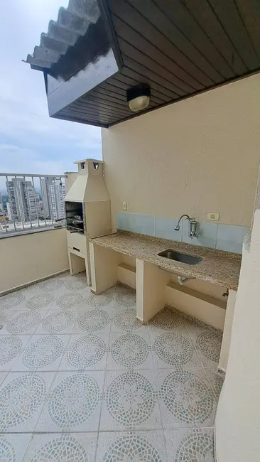 Foto 6 de Apartamento com 3 quartos à venda, 111m2 em Tatuapé, São Paulo - SP