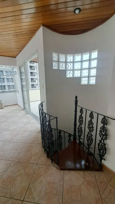 Foto 9 de Apartamento com 3 quartos à venda, 111m2 em Tatuapé, São Paulo - SP