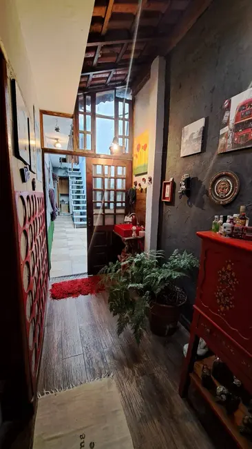 Foto 2 de Casa com 3 quartos à venda, 140m2 em Vila Formosa, São Paulo - SP