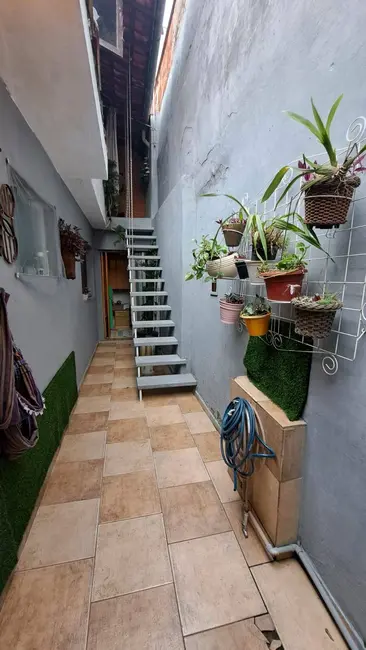 Foto 3 de Casa com 3 quartos à venda, 140m2 em Vila Formosa, São Paulo - SP
