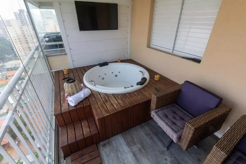 Foto 6 de Apartamento com 3 quartos à venda, 115m2 em Vila Carrão, São Paulo - SP