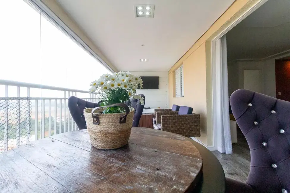 Foto 4 de Apartamento com 3 quartos à venda, 115m2 em Vila Carrão, São Paulo - SP