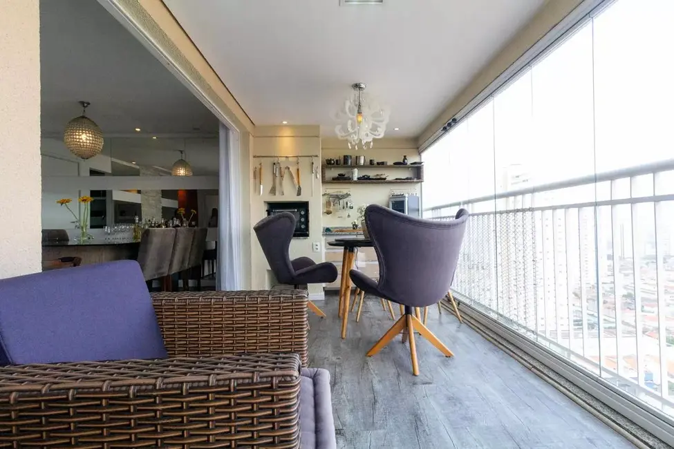 Foto 1 de Apartamento com 3 quartos à venda, 115m2 em Vila Carrão, São Paulo - SP