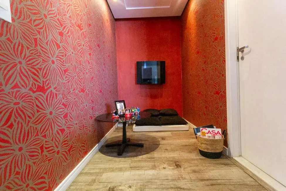 Foto 9 de Apartamento com 3 quartos à venda, 115m2 em Vila Carrão, São Paulo - SP