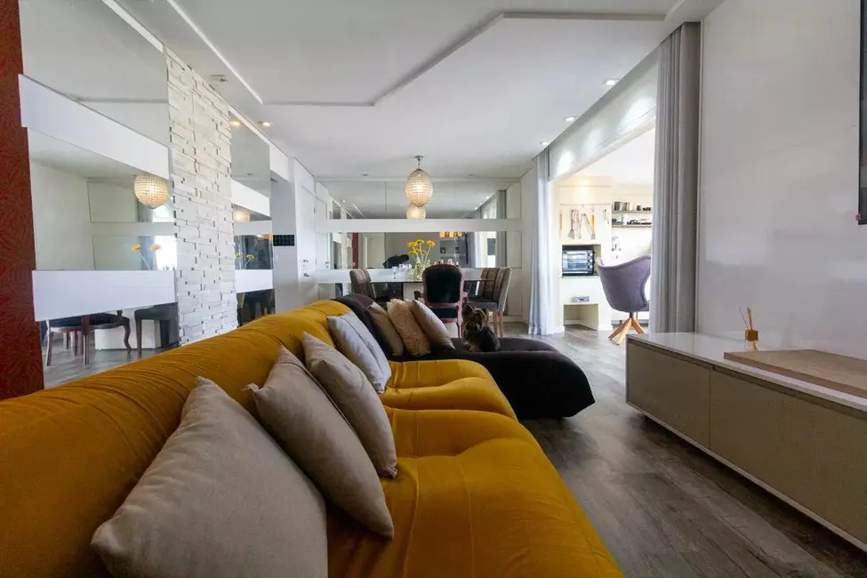 Foto 2 de Apartamento com 3 quartos à venda, 115m2 em Vila Carrão, São Paulo - SP