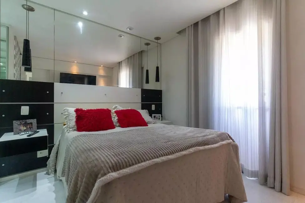 Foto 7 de Apartamento com 3 quartos à venda, 115m2 em Vila Carrão, São Paulo - SP