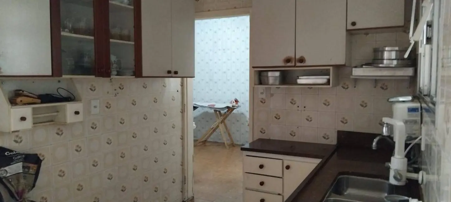 Casa com 3 quartos à venda, 181m2 em Vila Mafra, São Paulo - SP - imagem 7 Foto 7 de Casa com 3 quartos à venda, 181m2 em Vila Mafra, São Paulo - SP