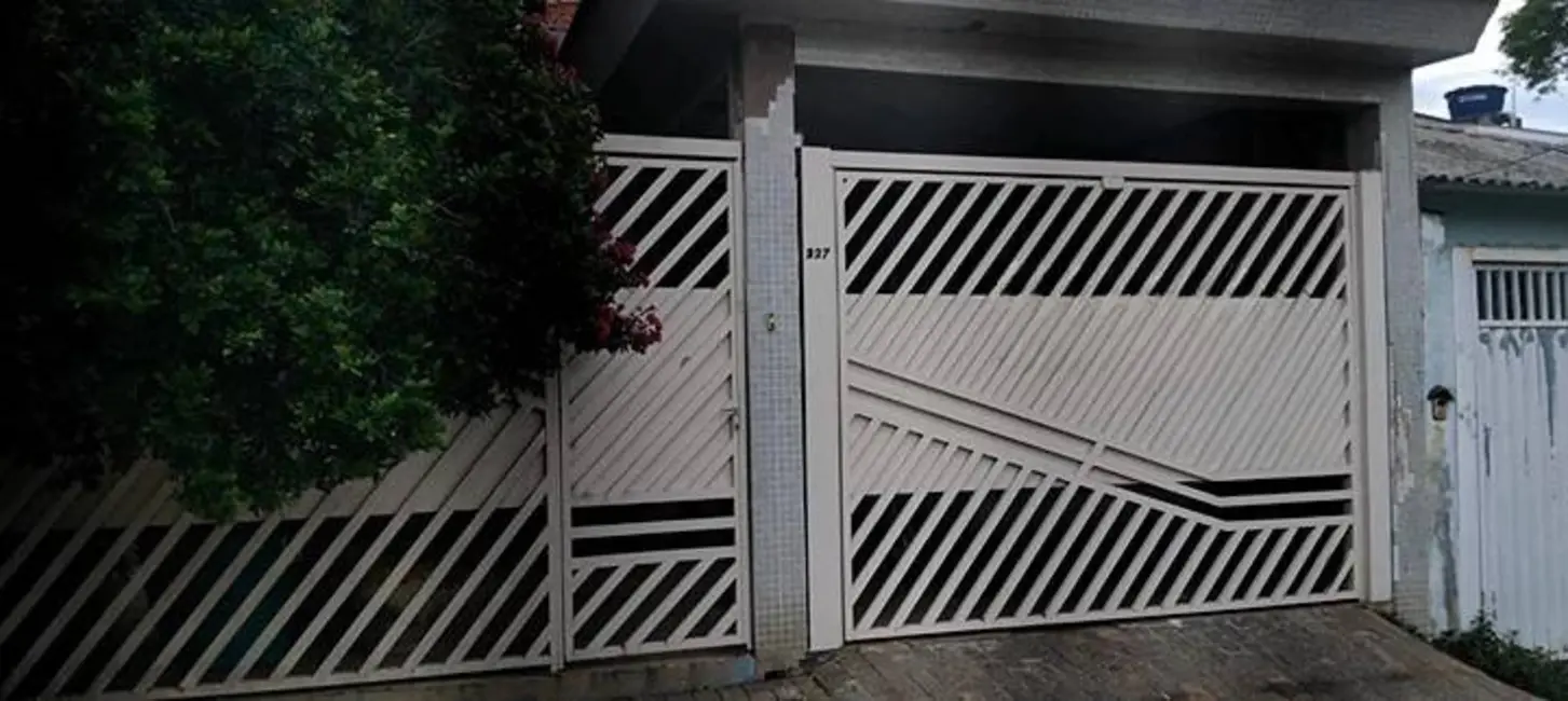 Casa com 3 quartos à venda, 181m2 em Vila Mafra, São Paulo - SP - imagem 2 Foto 2 de Casa com 3 quartos à venda, 181m2 em Vila Mafra, São Paulo - SP