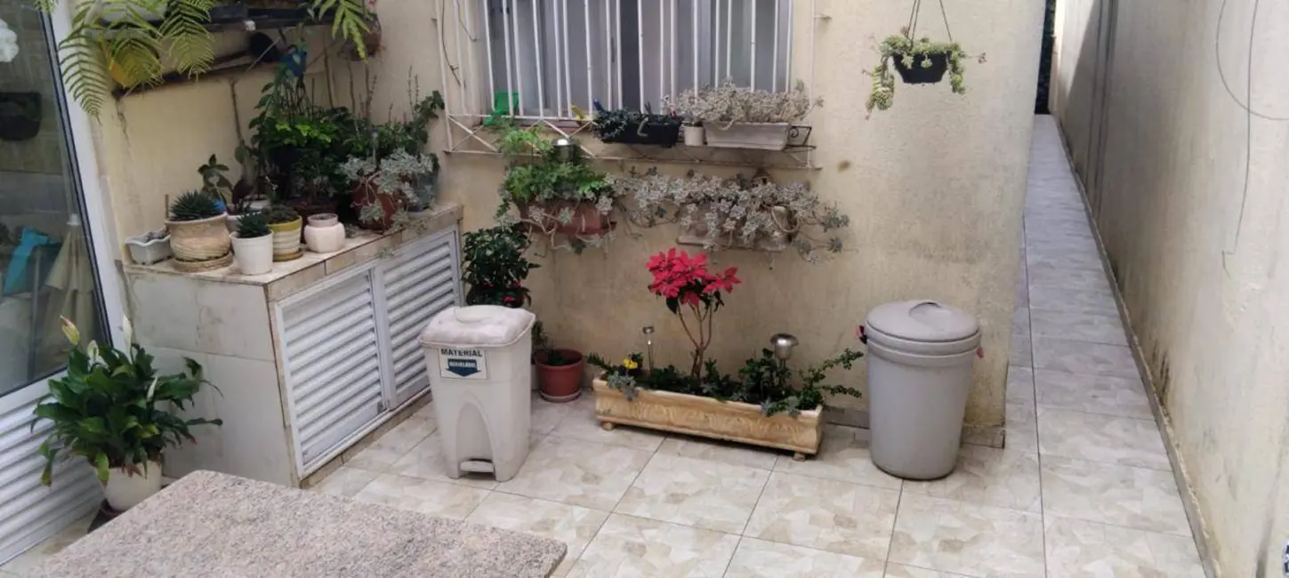 Casa com 3 quartos à venda, 181m2 em Vila Mafra, São Paulo - SP - imagem 5 Foto 5 de Casa com 3 quartos à venda, 181m2 em Vila Mafra, São Paulo - SP