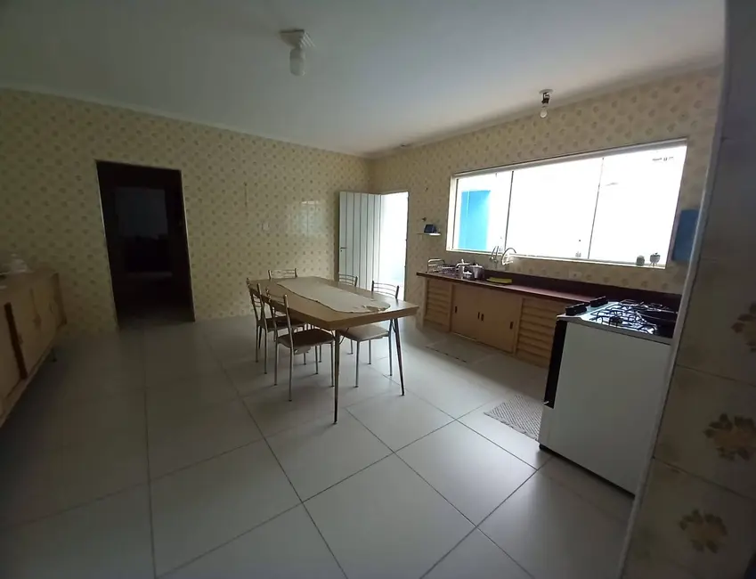 Foto 5 de Casa com 3 quartos à venda, 160m2 em Vila Carrão, São Paulo - SP