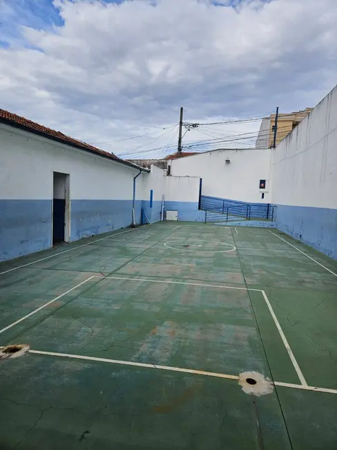 Foto 4 de Sala Comercial para alugar, 604m2 em Penha de França, São Paulo - SP