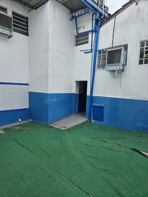 Foto 6 de Sala Comercial para alugar, 604m2 em Penha de França, São Paulo - SP