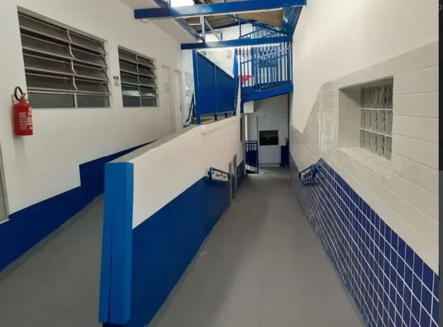 Foto 9 de Sala Comercial para alugar, 604m2 em Penha de França, São Paulo - SP