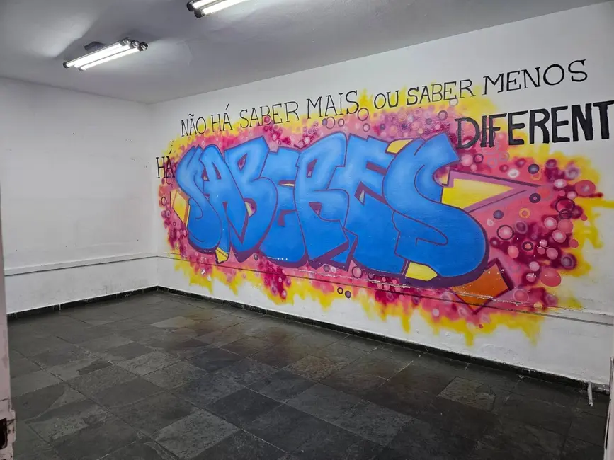 Foto 5 de Sala Comercial para alugar, 604m2 em Penha de França, São Paulo - SP