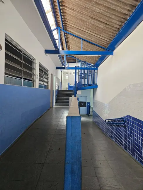 Foto 3 de Sala Comercial para alugar, 604m2 em Penha de França, São Paulo - SP