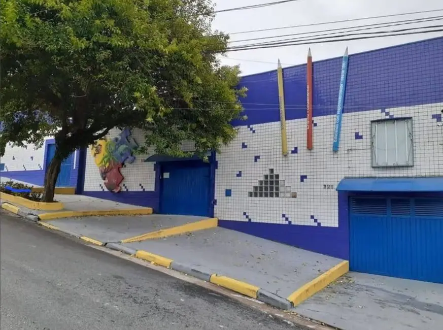 Foto 1 de Sala Comercial para alugar, 604m2 em Penha de França, São Paulo - SP