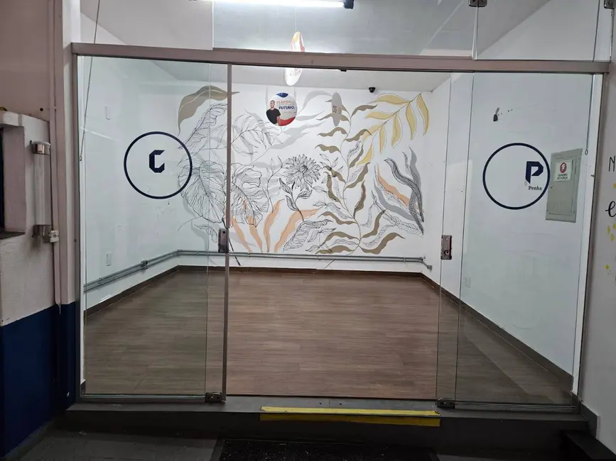 Foto 7 de Sala Comercial para alugar, 604m2 em Penha de França, São Paulo - SP