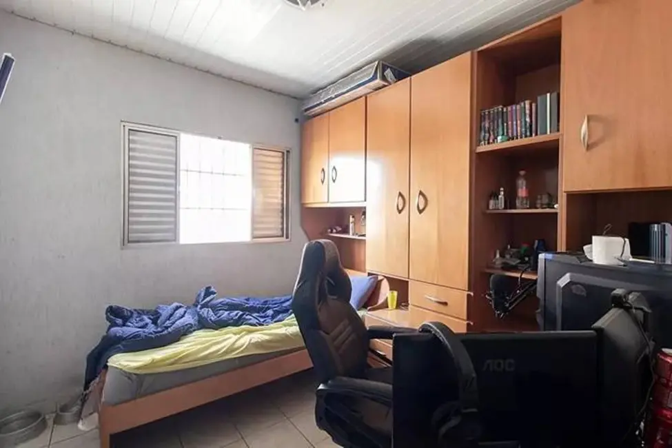 Sobrado com 4 quartos à venda, 300m2 em Chácara Belenzinho, São Paulo - SP - imagem 8 Foto 8 de Sobrado com 4 quartos à venda, 300m2 em Chácara Belenzinho, São Paulo - SP