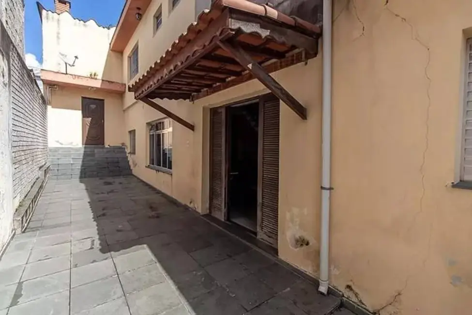 Sobrado com 4 quartos à venda, 300m2 em Chácara Belenzinho, São Paulo - SP - imagem 3 Foto 3 de Sobrado com 4 quartos à venda, 300m2 em Chácara Belenzinho, São Paulo - SP