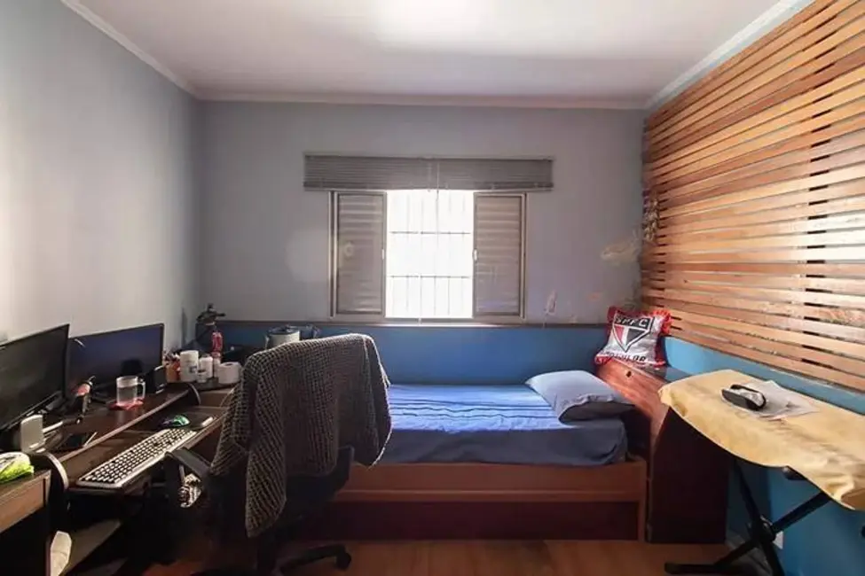 Sobrado com 4 quartos à venda, 300m2 em Chácara Belenzinho, São Paulo - SP - imagem 6 Foto 6 de Sobrado com 4 quartos à venda, 300m2 em Chácara Belenzinho, São Paulo - SP