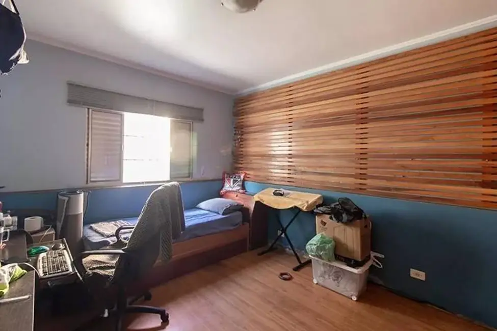 Sobrado com 4 quartos à venda, 300m2 em Chácara Belenzinho, São Paulo - SP - imagem 7 Foto 7 de Sobrado com 4 quartos à venda, 300m2 em Chácara Belenzinho, São Paulo - SP