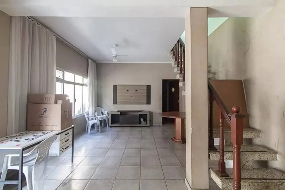 Sobrado com 4 quartos à venda, 300m2 em Chácara Belenzinho, São Paulo - SP - imagem 4 Foto 4 de Sobrado com 4 quartos à venda, 300m2 em Chácara Belenzinho, São Paulo - SP