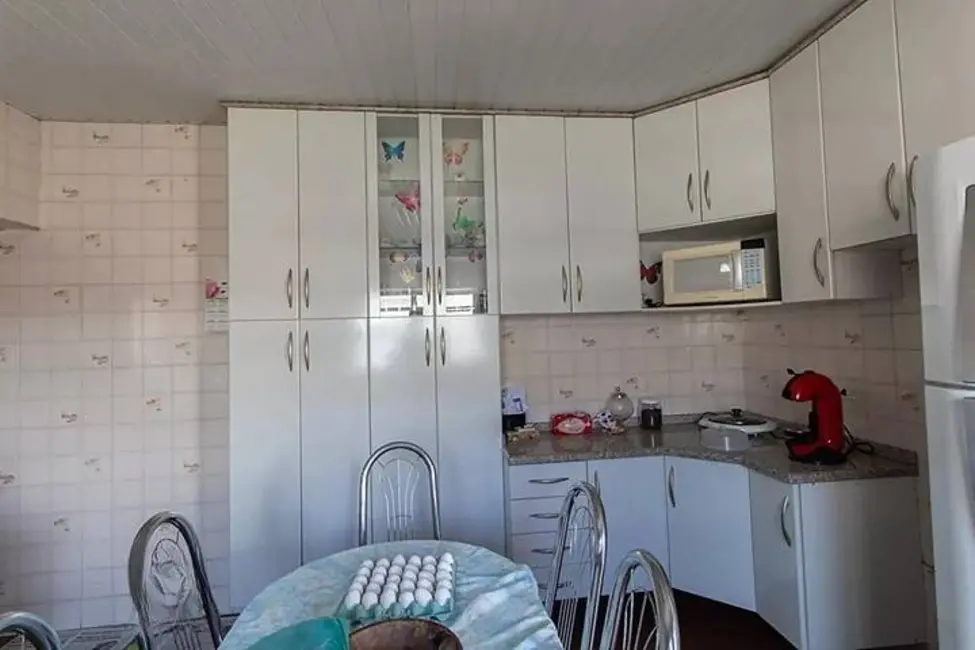 Sobrado com 4 quartos à venda, 300m2 em Chácara Belenzinho, São Paulo - SP - imagem 5 Foto 5 de Sobrado com 4 quartos à venda, 300m2 em Chácara Belenzinho, São Paulo - SP