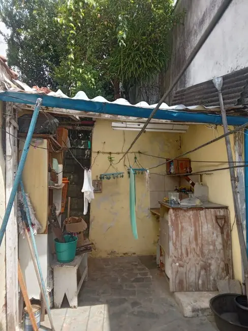 Foto 7 de Sobrado com 2 quartos para alugar, 160m2 em Vila Antonina, São Paulo - SP