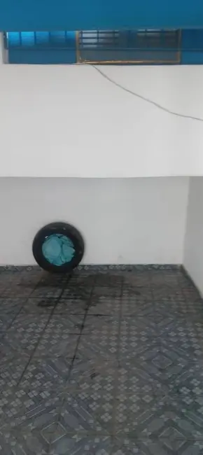 Foto 4 de Sobrado com 2 quartos para alugar, 160m2 em Vila Antonina, São Paulo - SP