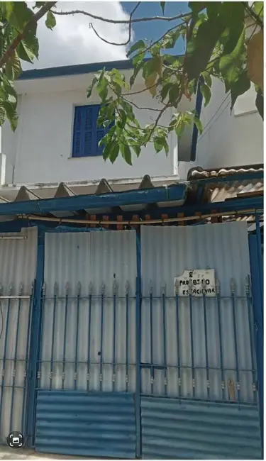 Sobrado com 2 quartos à venda, 160m2 em Vila Antonina, São Paulo - SP - imagem 3 Foto 3 de Sobrado com 2 quartos à venda, 160m2 em Vila Antonina, São Paulo - SP