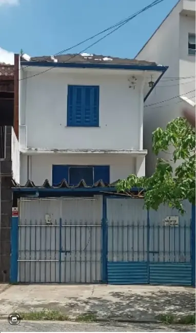 Sobrado com 2 quartos à venda, 160m2 em Vila Antonina, São Paulo - SP - imagem 1 Foto 1 de Sobrado com 2 quartos à venda, 160m2 em Vila Antonina, São Paulo - SP