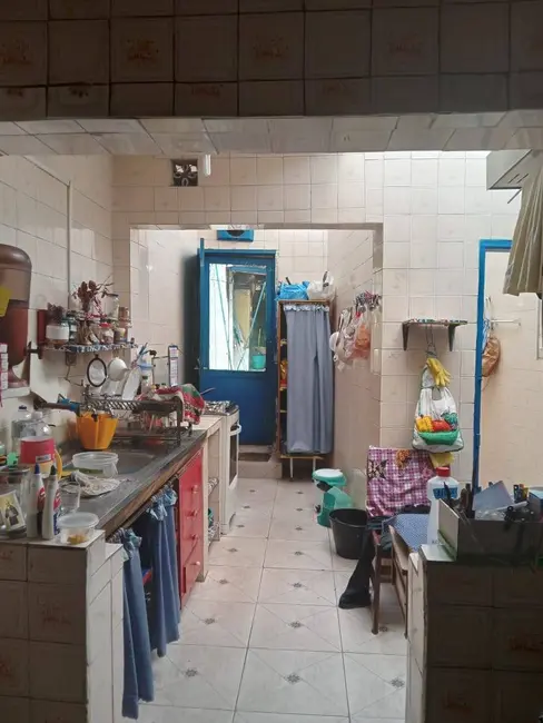 Sobrado com 2 quartos à venda, 160m2 em Vila Antonina, São Paulo - SP - imagem 6 Foto 6 de Sobrado com 2 quartos à venda, 160m2 em Vila Antonina, São Paulo - SP