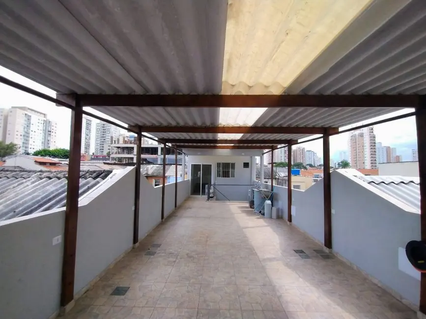 Foto 2 de Sala Comercial à venda, 248m2 em Mooca, São Paulo - SP