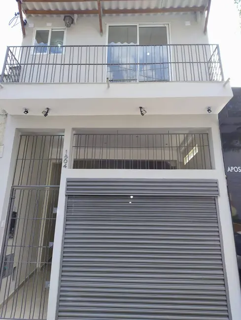 Foto 1 de Sala Comercial à venda, 248m2 em Mooca, São Paulo - SP