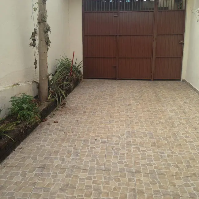 Foto 4 de Casa com 2 quartos à venda, 143m2 em Cidade Mãe do Céu, São Paulo - SP