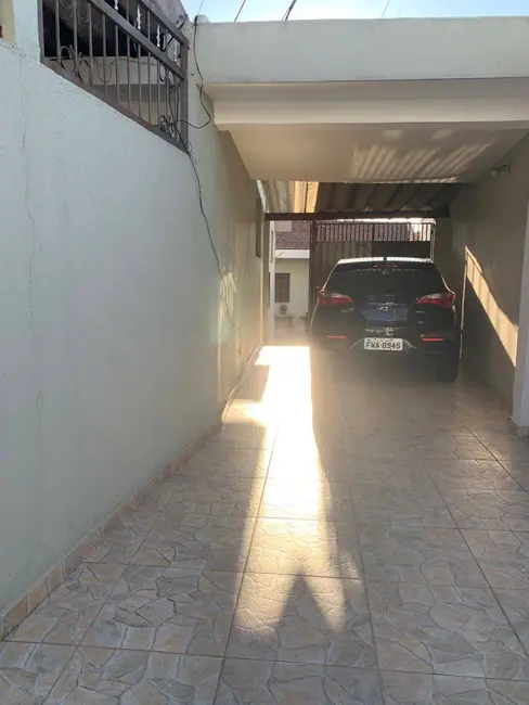 Foto 3 de Casa com 2 quartos à venda, 143m2 em Cidade Mãe do Céu, São Paulo - SP