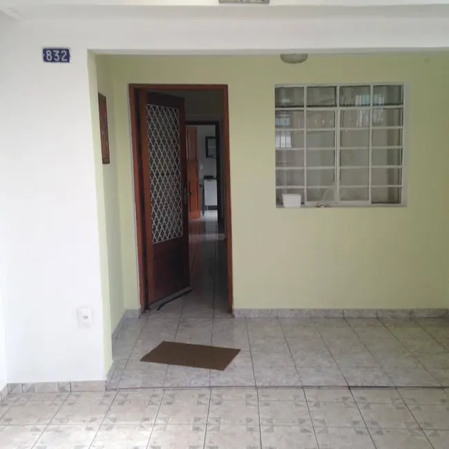 Foto 5 de Casa com 2 quartos à venda, 143m2 em Cidade Mãe do Céu, São Paulo - SP