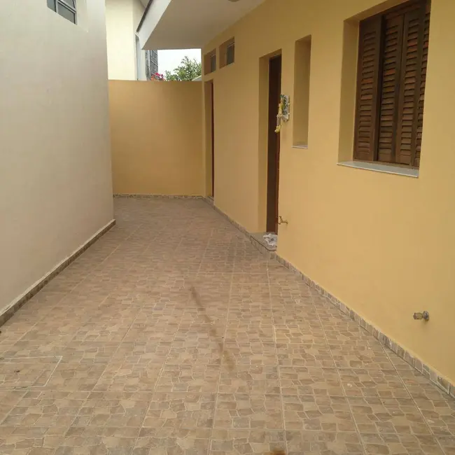 Foto 6 de Casa com 2 quartos à venda, 143m2 em Cidade Mãe do Céu, São Paulo - SP