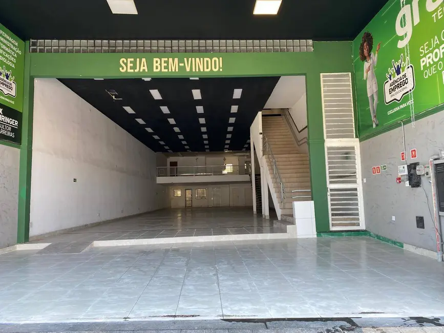 Sala Comercial para alugar, 800m2 em Vila Santa Teresa (Zona Leste), São Paulo - SP - imagem 1 Foto 1 de Sala Comercial para alugar, 800m2 em Vila Santa Teresa (Zona Leste), São Paulo - SP