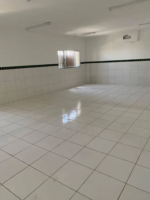 Sala Comercial para alugar, 800m2 em Vila Santa Teresa (Zona Leste), São Paulo - SP - imagem 8 Foto 8 de Sala Comercial para alugar, 800m2 em Vila Santa Teresa (Zona Leste), São Paulo - SP
