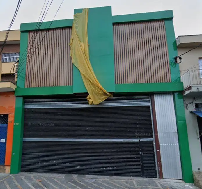 Foto 1 de Sala Comercial para alugar, 800m2 em Vila Santa Teresa (Zona Leste), São Paulo - SP